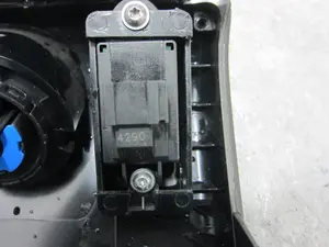 Foto de INTERRUPTOR PORSCHE CAYENNE (TIPO 92A) referencia 7P5927225 foto 4