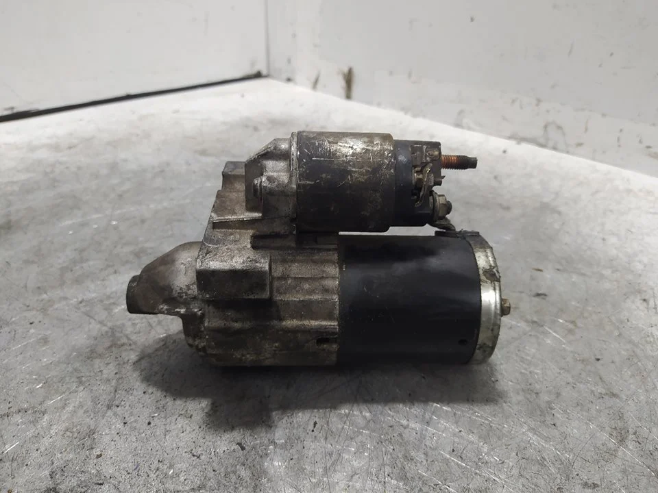Foto de MOTOR ARRANQUE CITROEN C4 COUPE 2.0 HDi FAP CAT (RHR / DW10BTED4) (136 CV / 100 KW) referencia 966352888001