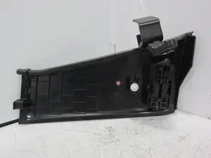 Foto de MOLDURA BMW SERIE X3 (G01) 3.0 24V Turbodiesel (265 CV / 195 KW) referencia 51477424731 foto 3