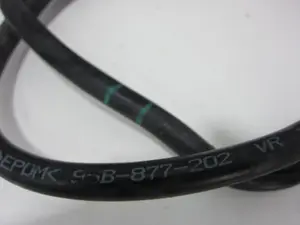 Foto de TUBO PORSCHE MACAN (95BA) referencia 95B877202 foto 2