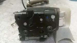Foto de CERRADURA PUERTA DELANTERA DERECHA AUDI RS 3 SPORTBACK (8VA) 2.5 20V TFSI (367 CV / 270 KW) referencia M131462 foto 2