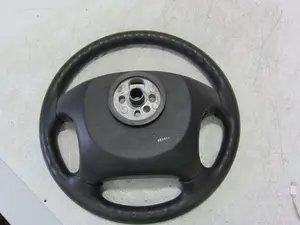 Foto de VOLANTE CHEVROLET MATIZ (2004) 0.8 CAT (52 CV / 38 KW) referencia F44KA0WWW foto 5