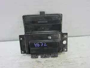 Foto de CENTRALITA MOTOR UCE RENAULT MODUS I 1.5 dCi Diesel (82 CV / 60 KW) referencia 8200398934 foto 3