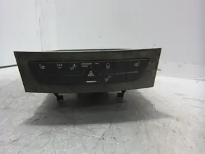 Foto de MANDO MULTIFUNCION MERCEDES-BENZ CLASE E (BM 211) BERLINA 2.7 CDI CAT (177 CV / 130 KW) referencia A2116800552 foto 1