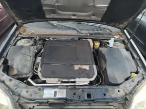 Foto de BOMBA DIRECCION OPEL VECTRA C BERLINA 2.0 DTI (101 CV / 74 KW) referencia 93183550