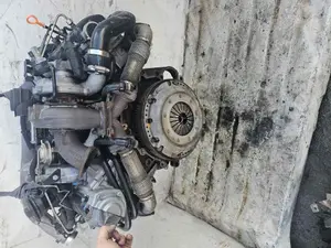 Foto de DESPIECE MOTOR AUDI A6 BERLINA (4B2) 2.5 V6 24V TDI (180 CV / 132 KW) referencia AKN foto 2