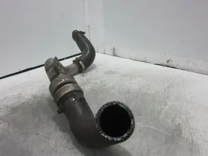 Foto de TUBO PRESION TURBOCOMPRESOR RENAULT MEGANE II BERLINA 3P referencia 8200185556A foto 3