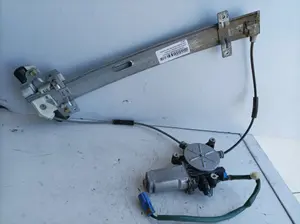Foto de ELEVALUNAS TRASERO DERECHO FORD MONDEO BERLINA (GD) 2.0 16V CAT (131 CV / 96 KW) referencia 109270