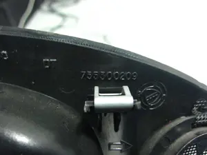 Foto de MANETA INTERIOR DELANTERA DERECHA ALFA ROMEO 147 (190) 1.6 16V CAT (105 CV / 77 KW) referencia 99098106 foto 5