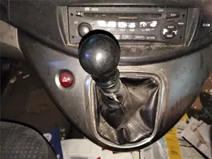 Foto de PALANCA CAMBIO MITSUBISHI GRANDIS (NA0W)