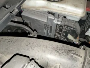 Foto de CENTRALITA MOTOR UCE PEUGEOT 308