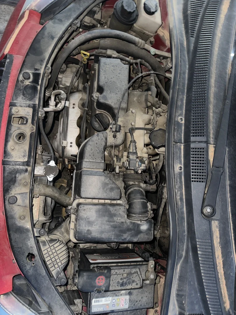 Foto de MOTOR COMPLETO KIA PICANTO (SA) 1.1 CAT (65 CV / 48 KW)