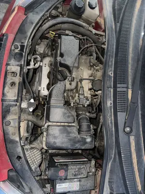 Foto de MOTOR COMPLETO KIA PICANTO (SA) 1.1 CAT (65 CV / 48 KW)