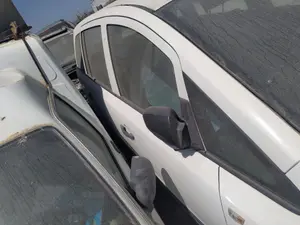 Foto de CERRADURA PUERTA DELANTERA DERECHA OPEL ZAFIRA B 1.9 CDTI (120 CV / 88 KW) referencia 13210749 foto 8
