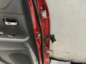 Foto de NO IDENTIFICADO MITSUBISHI ASX (GA0W) 1.6 CAT (117 CV / 86 KW)
