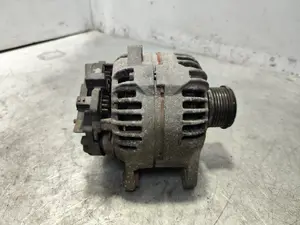 Foto de ALTERNADOR RENAULT KANGOO II (F/KW0) 1.5 dCi Diesel CAT (86 CV / 63 KW) referencia 8200660034 foto 3