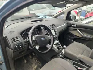 Foto de AIRBAG CORTINA DELANTERO DERECHO FORD C-MAX (CB3)(2007) 2.0 TDCi CAT (136 CV / 100 KW) referencia 1557364
