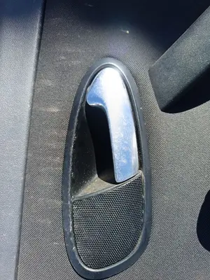 Foto de MANETA INTERIOR TRASERA DERECHA SEAT ALTEA (5P1) 1.6 TDI (105 CV / 77 KW)