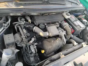Foto de MOTOR COMPLETO PEUGEOT 307 (S1)(04.2001) 1.4 HDi (68 CV / 50 KW) referencia 8HZ
