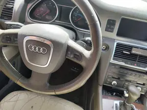 Foto de VOLANTE AUDI Q7 (4L) 3.0 V6 24V TDI (233 CV / 171 KW) referencia 4F0419091DGFKZ foto 3