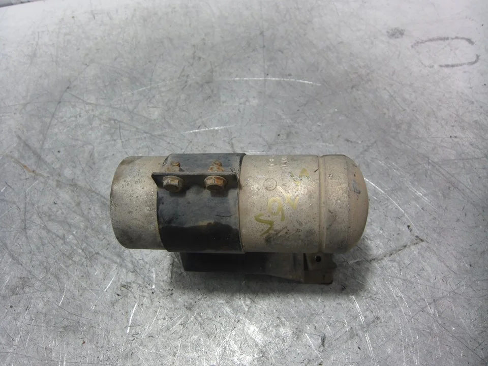Foto de FILTRO SECANTE AIRE ACONDICIONADO BMW SERIE 3 BERLINA (E46) 3.0 24V Turbodiesel CAT (184 CV / 135 KW) referencia 8377332