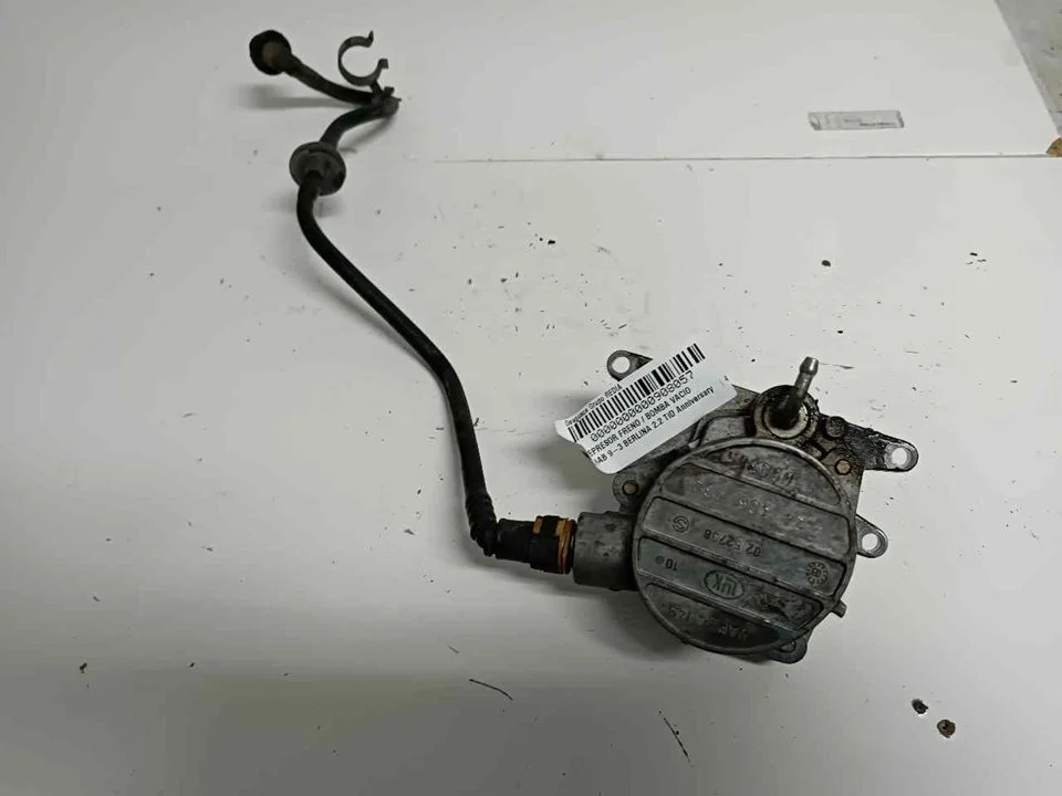 Foto de DEPRESOR FRENO / BOMBA VACIO SAAB 9-3 BERLINA 2.2 16V TiD CAT (125 CV / 92 KW)