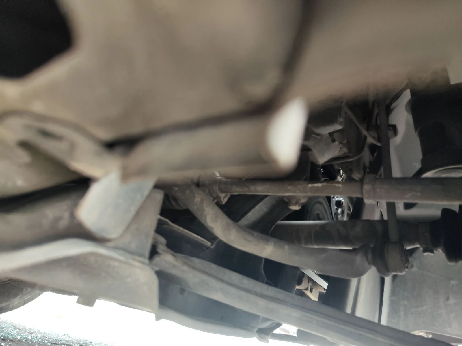 Foto de CREMALLERA DIRECCION OPEL CORSA D 1.3 16V CDTI (75 CV / 55 KW)