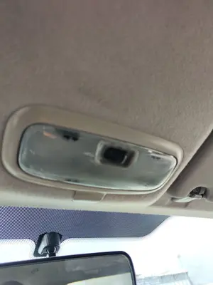 Foto de LUZ INTERIOR FORD MONDEO TURNIER (GE) 2.0 TDCi TD CAT (116 CV / 85 KW) referencia 4704788 foto 8