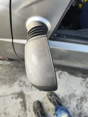 Foto de RETROVISOR IZQUIERDO FIAT II PUNTO (188) BERLINA 1.2 CAT (60 CV / 44 KW) referencia 0735310075 foto 3