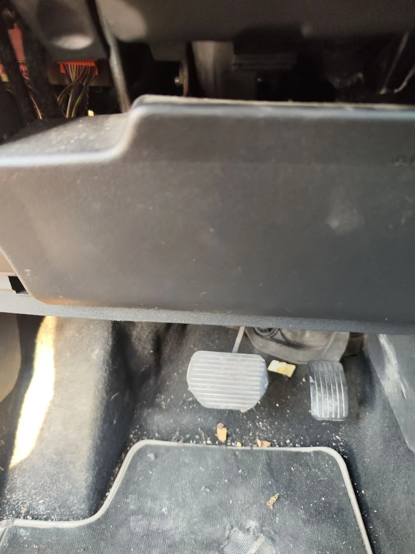 Foto de AIRBAG DE RODILLAS CITROEN GRAND C4 PICASSO 1.6 16V HDi FAP (109 CV / 80 KW) referencia 8216NW