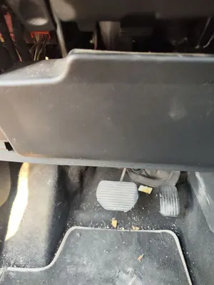 Foto de AIRBAG DE RODILLAS CITROEN GRAND C4 PICASSO 1.6 16V HDi FAP (109 CV / 80 KW) referencia 8216NW