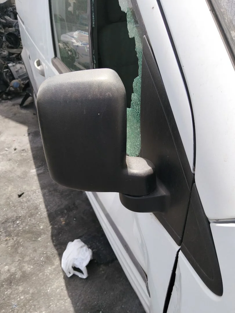 Foto de RETROVISOR DERECHO FORD TRANSIT CONNECT (TC7) 1.8 TDCi CAT (110 CV / 81 KW) referencia 4460947