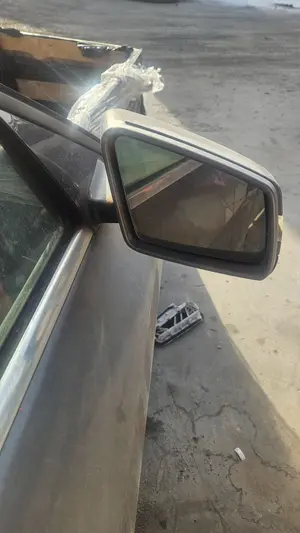 Foto de RETROVISOR DERECHO MERCEDES-BENZ CLASE E (BM 212) LIM. 3.0 CDI CAT (265 CV / 195 KW) foto 2