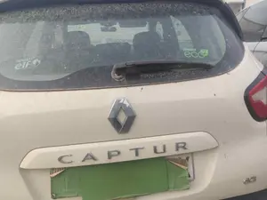 Foto de BRAZO LIMPIA TRASERO RENAULT CAPTUR I 1.5 dCi Diesel FAP Energy (90 CV / 66 KW) referencia 6310475243 foto 1