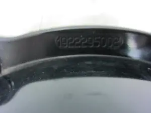 Foto de NO IDENTIFICADO AUDI A6 BERLINA (4F2) 4.2 V8 40V (335 CV / 246 KW) referencia 4F0035415 foto 5
