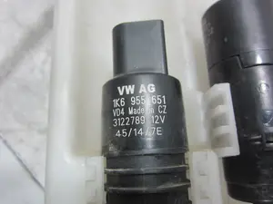Foto de BOMBA LIMPIA PORSCHE CAYENNE (TIPO 92A) referencia K6955651 foto 2