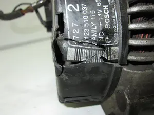 Foto de ALTERNADOR CHRYSLER VOYAGER (RG) referencia 123510037 foto 2