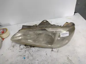 Foto de FARO IZQUIERDO PEUGEOT 406 BERLINA (S1/S2) 2.0 HDi (109 CV / 80 KW) referencia 9616251380 foto 4