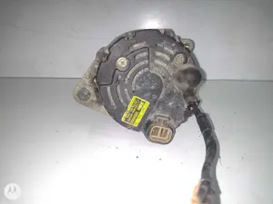 Foto de ALTERNADOR HYUNDAI ATOS PRIME (MX) 1.1 12V CAT (58 CV / 43 KW) referencia TA000A55601 foto 5