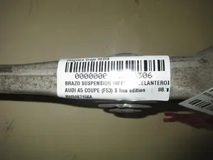 Foto de BRAZO SUSPENSION INFERIOR DELANTERO DERECHO AUDI A5 COUPE (F53) 2.0 16V TDI (190 CV / 140 KW) referencia 8W0407156A foto 4