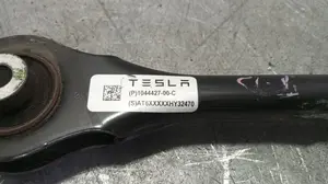 Foto de BRAZO SUSPENSION SUPERIOR TRASERO IZQUIERDO TESLA MODEL 3 eléctrico 258 kW (cont. 153 kW) (350 CV / 258 KW) referencia 1044427-00-C foto 3