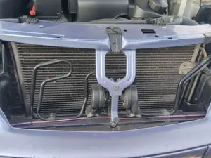 Foto de CLAXON MERCEDES-BENZ CLK (BM 208) CABRIO 3.2 V6 18V CAT (218 CV / 160 KW) referencia A0065421220