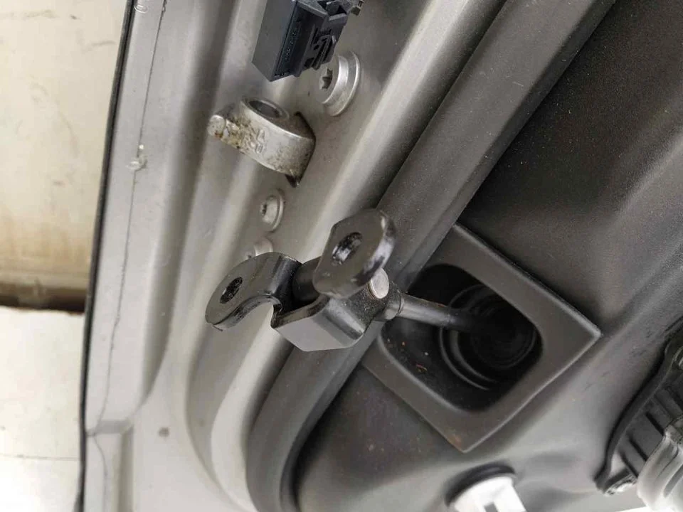 Foto de NO IDENTIFICADO PORSCHE PANAMERA (TIPO 970)