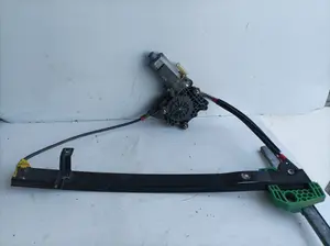 Foto de ELEVALUNAS DELANTERO DERECHO FORD KA (CCQ) referencia 0130821683