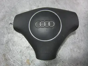 Foto de AIRBAG DELANTERO IZQUIERDO AUDI A3 (8L) 1.9 TDI (101 CV / 74 KW) referencia 8E0880201