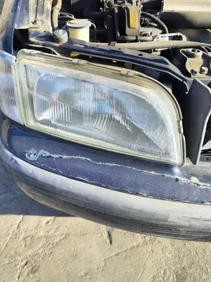 Foto de FARO DERECHO VOLVO S40 BERLINA 1.6 CAT (109 CV / 80 KW) referencia 3345703