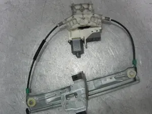 Foto de ELEVALUNAS TRASERO DERECHO PEUGEOT 407 2.0 16V HDi FAP CAT (RHR / DW10BTED4) (136 CV / 100 KW) referencia 9646595580 foto 3