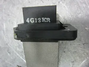 Foto de RESISTENCIA CALEFACCION CHEVROLET REZZO 2.0 CAT (121 CV / 89 KW) referencia 4G12KR foto 3