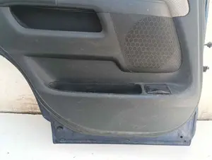 Foto de GUARNECIDO PUERTA TRASERA IZQUIERDA HONDA CR-V (RD8) 2.0 VTEC CAT (150 CV / 110 KW) foto 3