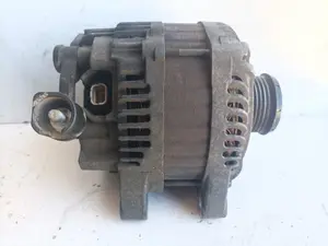 Foto de ALTERNADOR PEUGEOT 407 SW referencia 9654752880